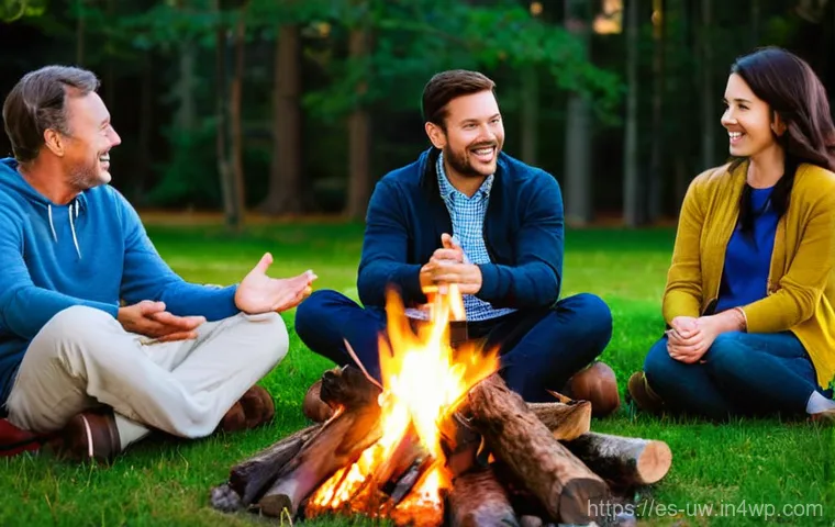 표현력 향상에 도움이 되는 일상 대화 - **Prompt for Breaking the Ice with a Compliment:**
    "A bright, public setting such as an art gall...