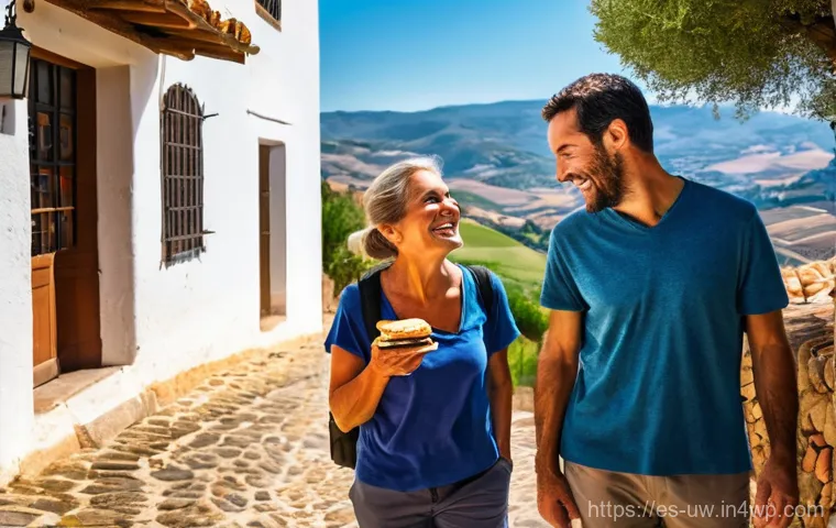 모든 상황에서 어색하지 않은 어휘 선택 - **Prompt:** A tranquil, sun-drenched terrace in a residential part of Valencia, Spain. A woman in he... 모든 상황에서 어색하지 않은 어휘 선택 - **Prompt:** A tranquil, sun-drenched terrace in a residential part of Valencia, Spain. A woman in he...