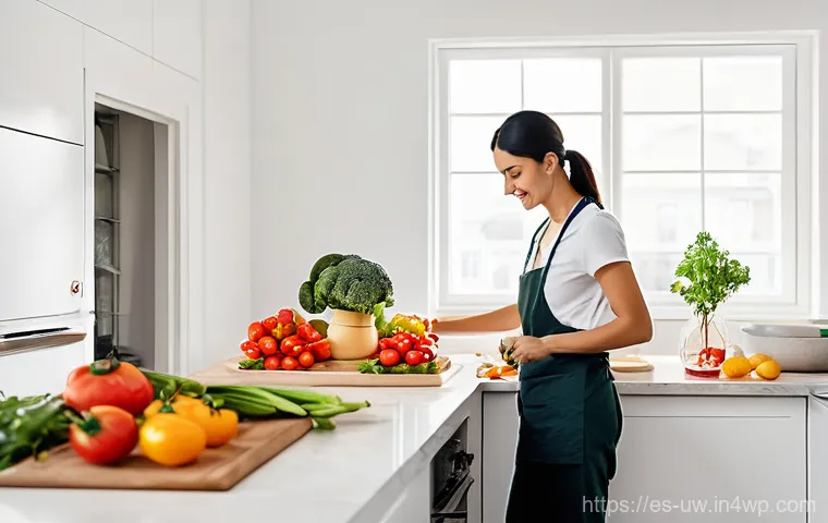 모든 상황에서 어색하지 않은 어휘 선택 - **Prompt:** A vibrant scene capturing a group of three friends (two women, one man, all in their lat... 모든 상황에서 어색하지 않은 어휘 선택 - **Prompt:** A vibrant scene capturing a group of three friends (two women, one man, all in their lat...