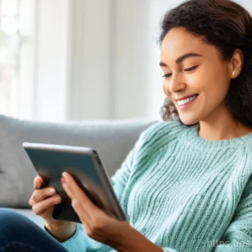 자기 표현을 위한 인상적인 단어 - **Prompt 1: The Heart of Authentic Connection**
"A thoughtful woman, mid-30s, with a warm, genui...