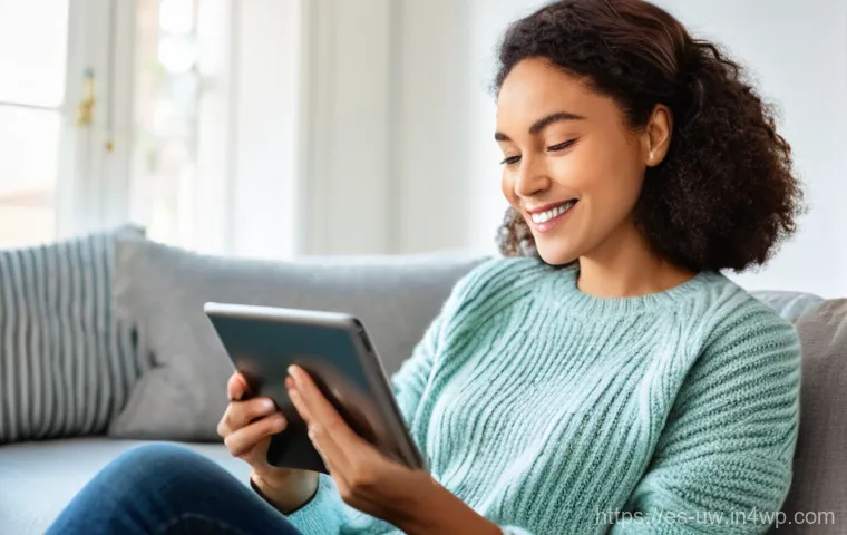 자기 표현을 위한 인상적인 단어 - **Prompt 1: The Heart of Authentic Connection**
"A thoughtful woman, mid-30s, with a warm, genui...