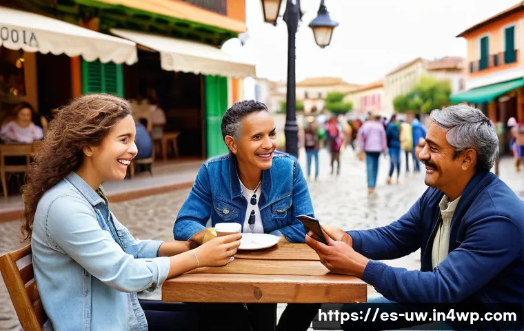 Descubre las apps que transformarán tu vocabulario español para siempre 4 어휘력 개발을 위한 유용한 앱 추천 관련 이미지 2