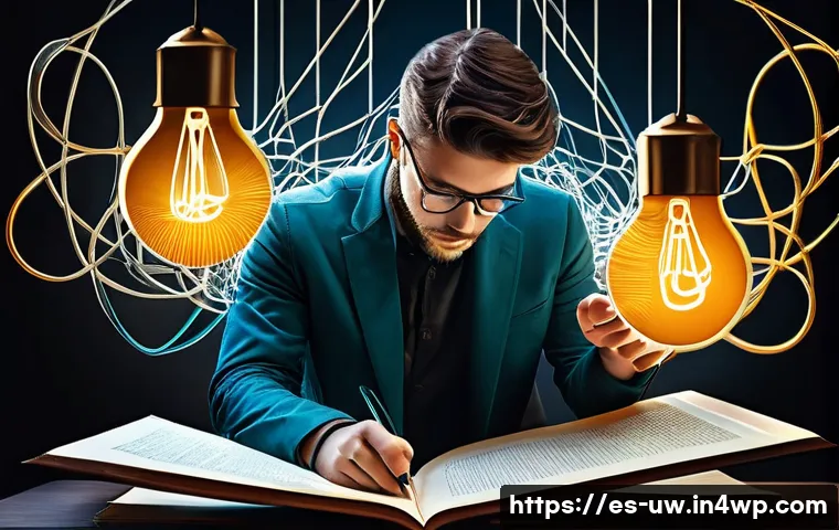 Desbloquea el poder oculto de tu léxico: 5 secretos de la poesía y literatura para dominar cada palabra 4 어휘력 향상을 위한 시와 문학 접근법 관련 이미지 2